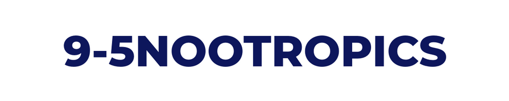 9-5 Nootropics